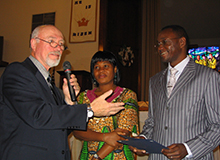 Carlisle Barracks, PA 2009